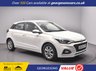 USED 2018 68 HYUNDAI I20 1.2 SE Launch Edition Hatchback 5dr Petrol Manual Euro 6 (s/s) (84 ps) 
