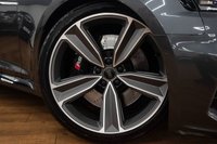 USED 2019 54 AUDI RS5 2.9 TFSI V6 Sport Edition Sportback 5dr Petrol Tiptronic quattro Euro 6 (s/s) (450 ps) 