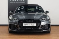 USED 2019 54 AUDI RS5 2.9 TFSI V6 Sport Edition Sportback 5dr Petrol Tiptronic quattro Euro 6 (s/s) (450 ps) 