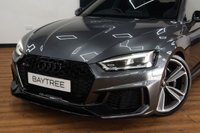 USED 2019 54 AUDI RS5 2.9 TFSI V6 Sport Edition Sportback 5dr Petrol Tiptronic quattro Euro 6 (s/s) (450 ps) 