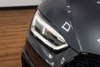 USED 2019 54 AUDI RS5 2.9 TFSI V6 Sport Edition Sportback 5dr Petrol Tiptronic quattro Euro 6 (s/s) (450 ps) 