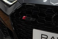 USED 2019 54 AUDI RS5 2.9 TFSI V6 Sport Edition Sportback 5dr Petrol Tiptronic quattro Euro 6 (s/s) (450 ps) 