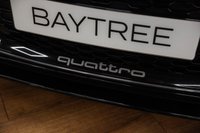USED 2019 54 AUDI RS5 2.9 TFSI V6 Sport Edition Sportback 5dr Petrol Tiptronic quattro Euro 6 (s/s) (450 ps) 