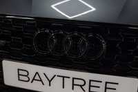 USED 2019 54 AUDI RS5 2.9 TFSI V6 Sport Edition Sportback 5dr Petrol Tiptronic quattro Euro 6 (s/s) (450 ps) 