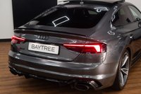 USED 2019 54 AUDI RS5 2.9 TFSI V6 Sport Edition Sportback 5dr Petrol Tiptronic quattro Euro 6 (s/s) (450 ps) 