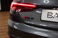 USED 2019 54 AUDI RS5 2.9 TFSI V6 Sport Edition Sportback 5dr Petrol Tiptronic quattro Euro 6 (s/s) (450 ps) 