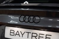 USED 2019 54 AUDI RS5 2.9 TFSI V6 Sport Edition Sportback 5dr Petrol Tiptronic quattro Euro 6 (s/s) (450 ps) 