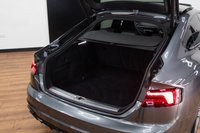USED 2019 54 AUDI RS5 2.9 TFSI V6 Sport Edition Sportback 5dr Petrol Tiptronic quattro Euro 6 (s/s) (450 ps) 
