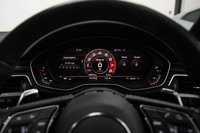 USED 2019 54 AUDI RS5 2.9 TFSI V6 Sport Edition Sportback 5dr Petrol Tiptronic quattro Euro 6 (s/s) (450 ps) 