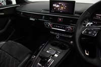 USED 2019 54 AUDI RS5 2.9 TFSI V6 Sport Edition Sportback 5dr Petrol Tiptronic quattro Euro 6 (s/s) (450 ps) 
