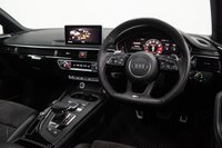 USED 2019 54 AUDI RS5 2.9 TFSI V6 Sport Edition Sportback 5dr Petrol Tiptronic quattro Euro 6 (s/s) (450 ps) 