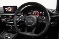 USED 2019 54 AUDI RS5 2.9 TFSI V6 Sport Edition Sportback 5dr Petrol Tiptronic quattro Euro 6 (s/s) (450 ps) 
