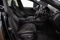 USED 2019 54 AUDI RS5 2.9 TFSI V6 Sport Edition Sportback 5dr Petrol Tiptronic quattro Euro 6 (s/s) (450 ps) 