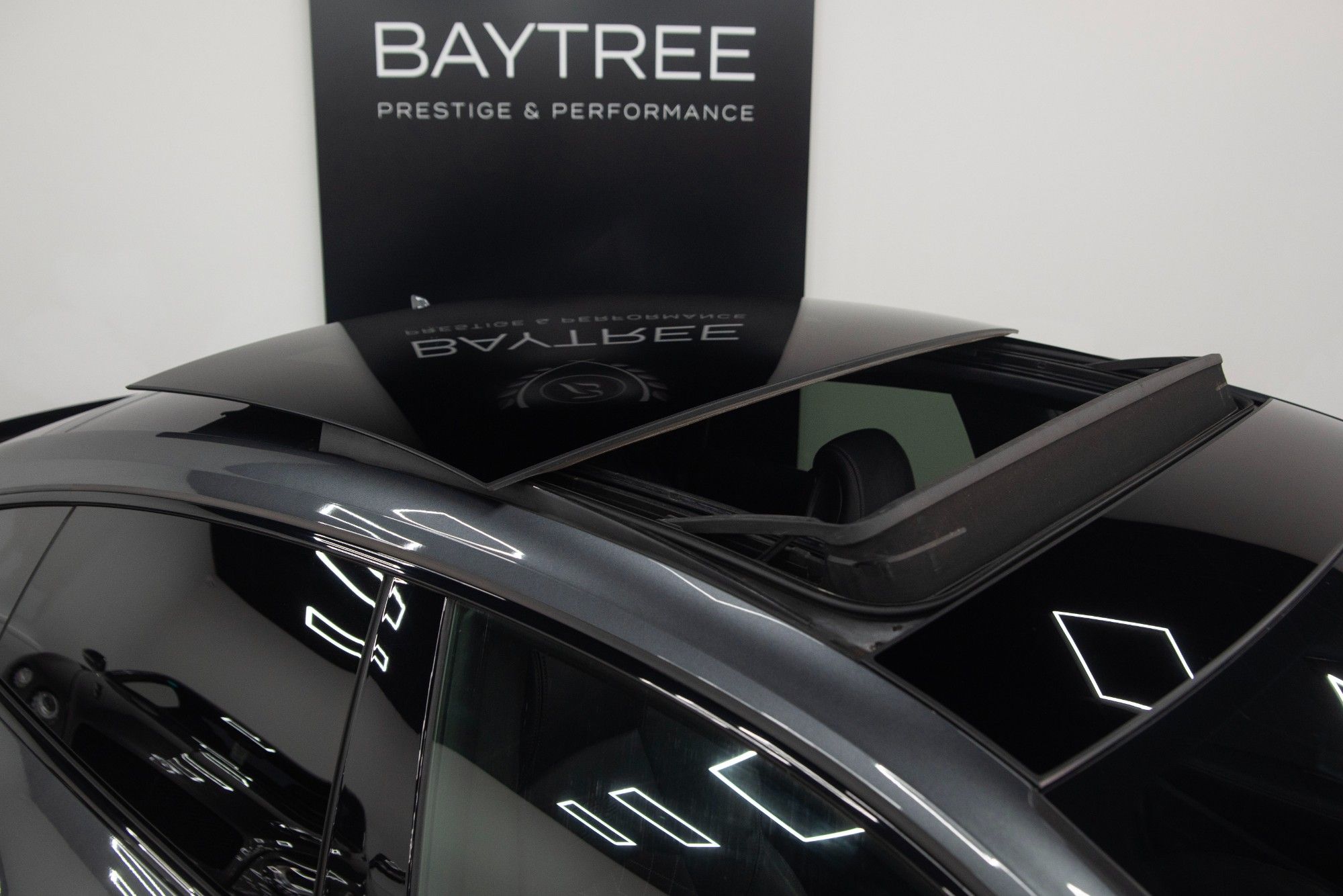 USED 2019 54 AUDI RS5 2.9 TFSI V6 Sport Edition Sportback 5dr Petrol Tiptronic quattro Euro 6 (s/s) (450 ps) 