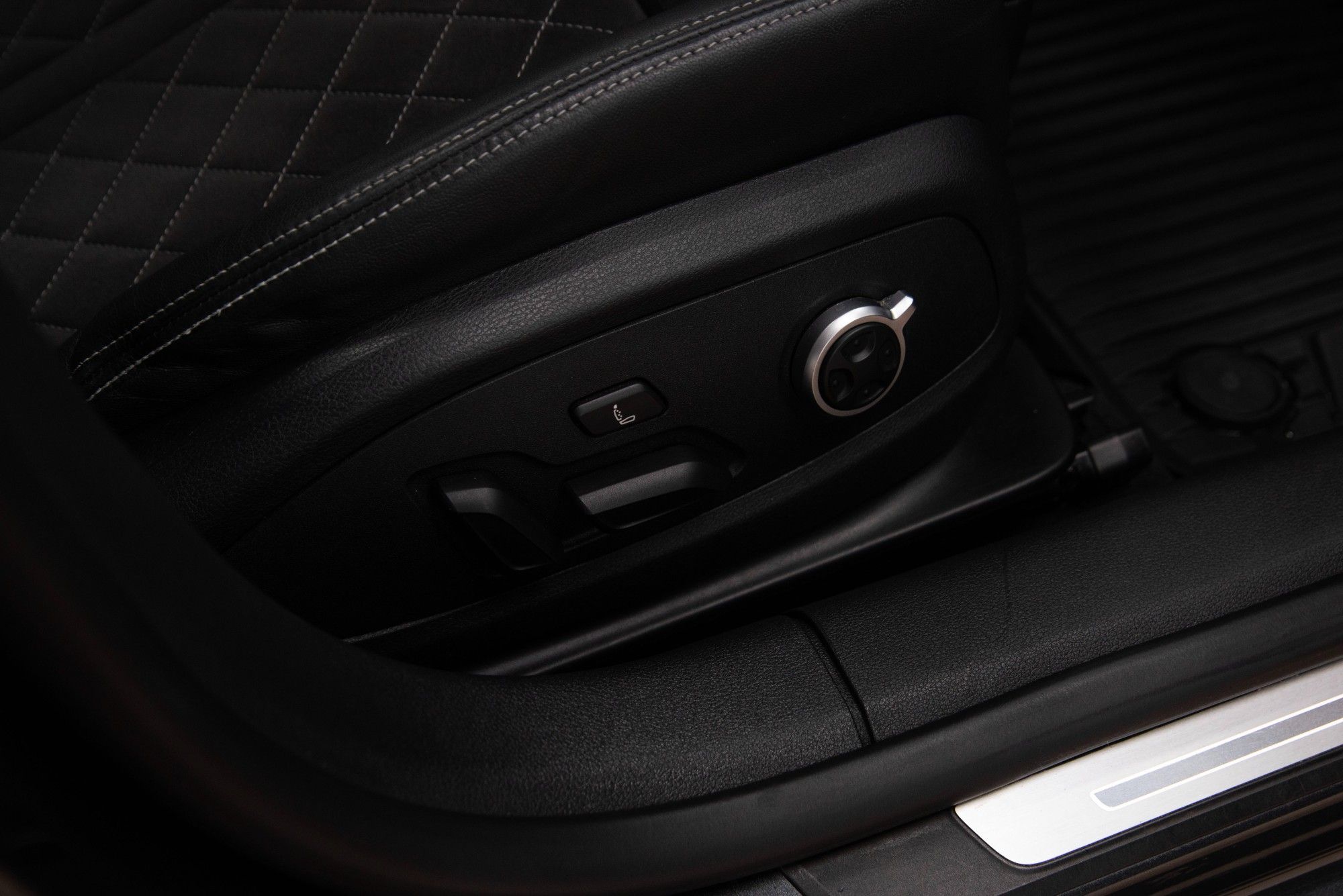 USED 2019 54 AUDI RS5 2.9 TFSI V6 Sport Edition Sportback 5dr Petrol Tiptronic quattro Euro 6 (s/s) (450 ps) 