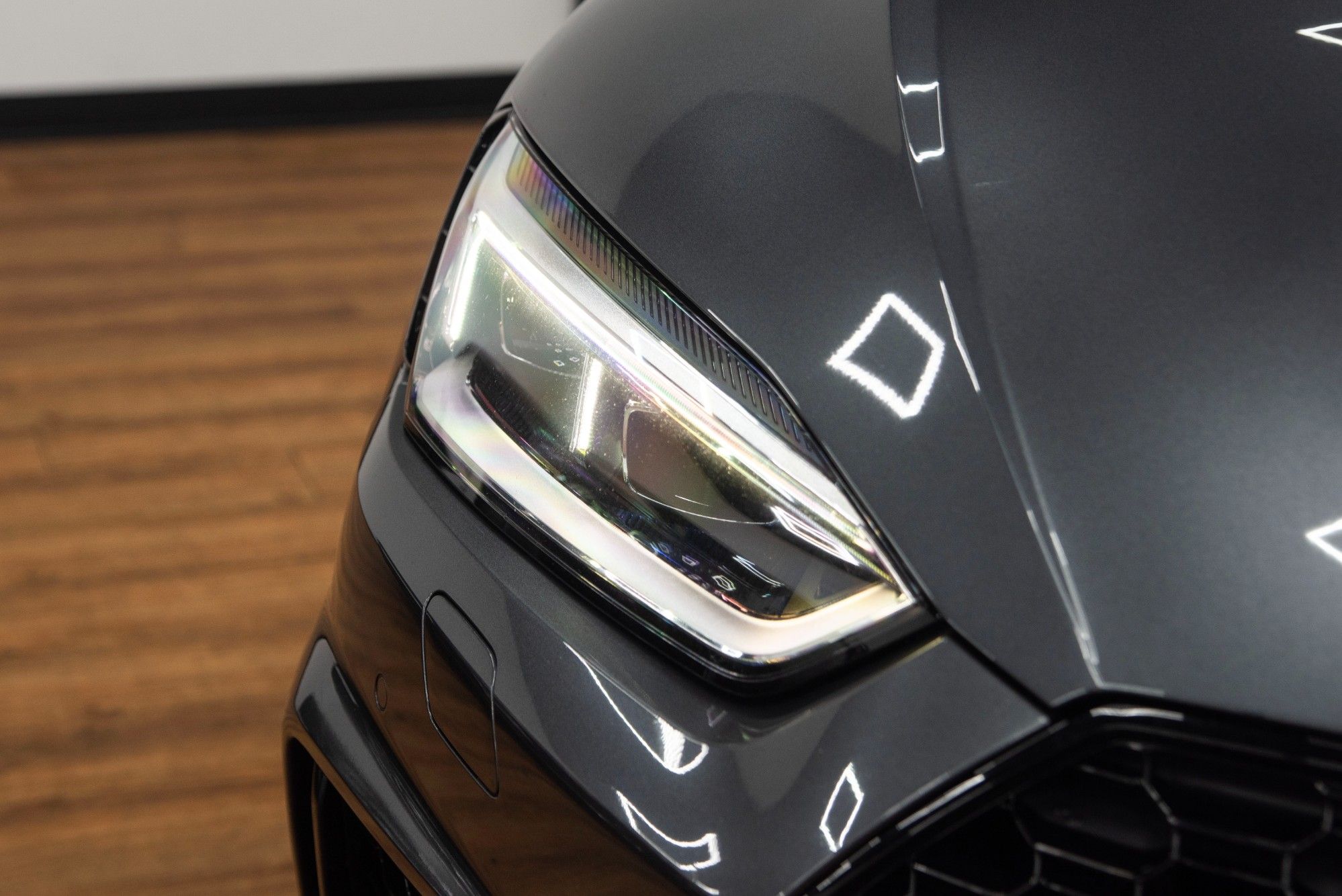 USED 2019 54 AUDI RS5 2.9 TFSI V6 Sport Edition Sportback 5dr Petrol Tiptronic quattro Euro 6 (s/s) (450 ps) 