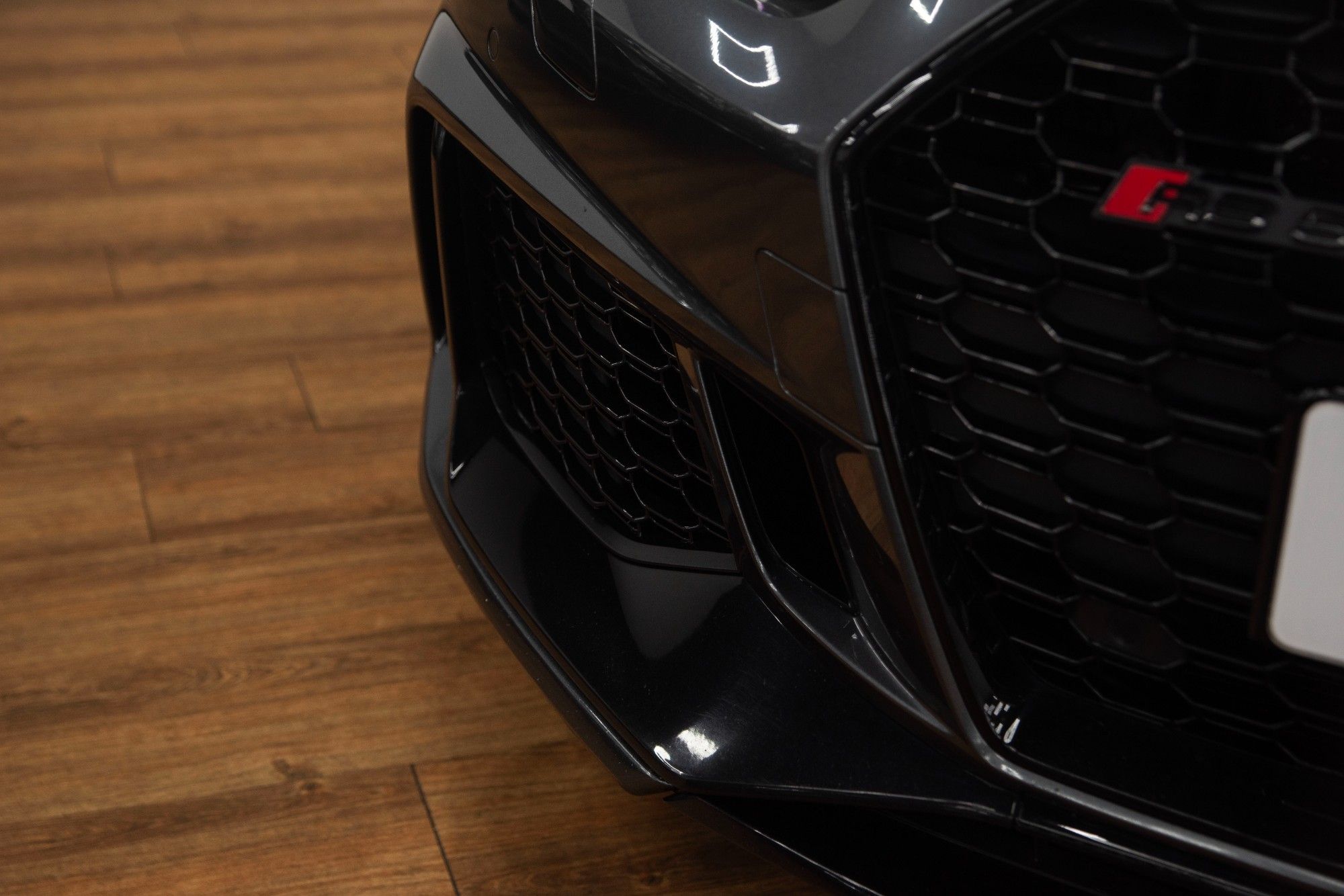 USED 2019 54 AUDI RS5 2.9 TFSI V6 Sport Edition Sportback 5dr Petrol Tiptronic quattro Euro 6 (s/s) (450 ps) 
