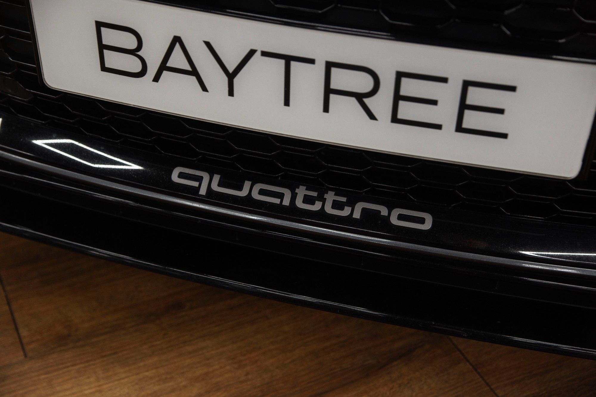 USED 2019 54 AUDI RS5 2.9 TFSI V6 Sport Edition Sportback 5dr Petrol Tiptronic quattro Euro 6 (s/s) (450 ps) 