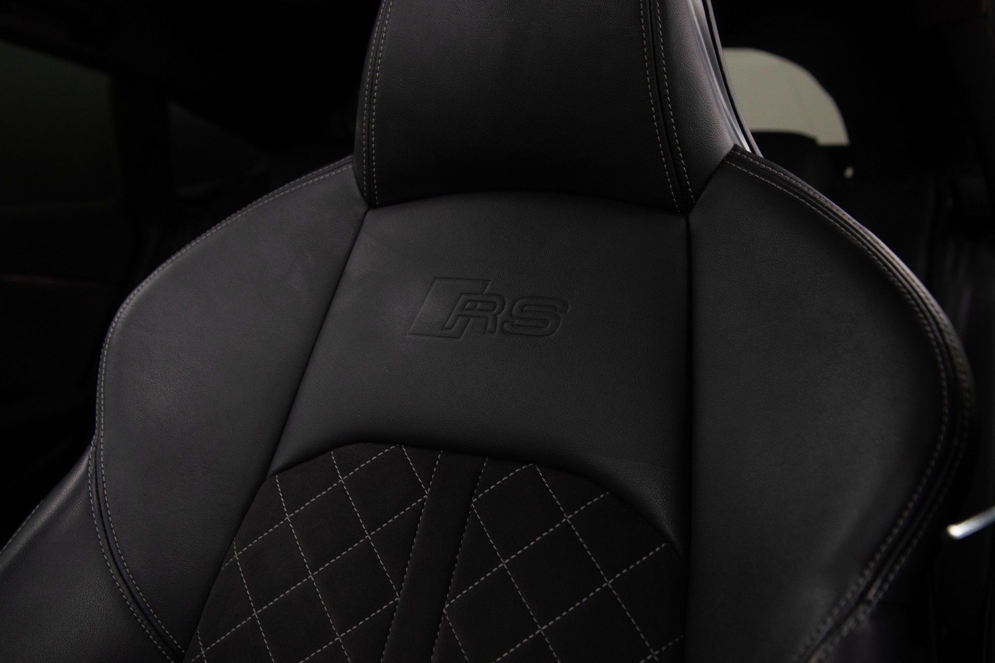 USED 2019 54 AUDI RS5 2.9 TFSI V6 Sport Edition Sportback 5dr Petrol Tiptronic quattro Euro 6 (s/s) (450 ps) 