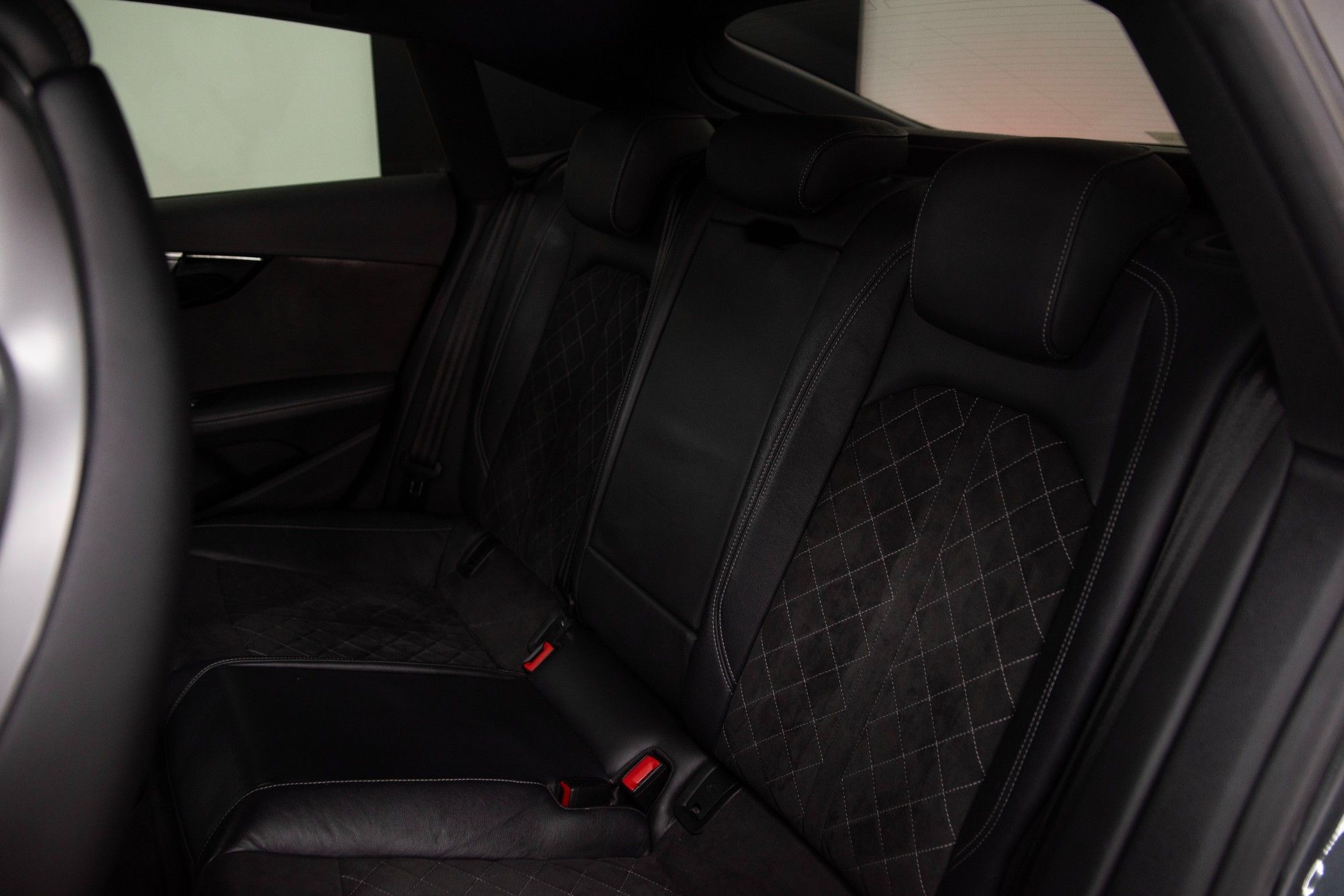 USED 2019 54 AUDI RS5 2.9 TFSI V6 Sport Edition Sportback 5dr Petrol Tiptronic quattro Euro 6 (s/s) (450 ps) 