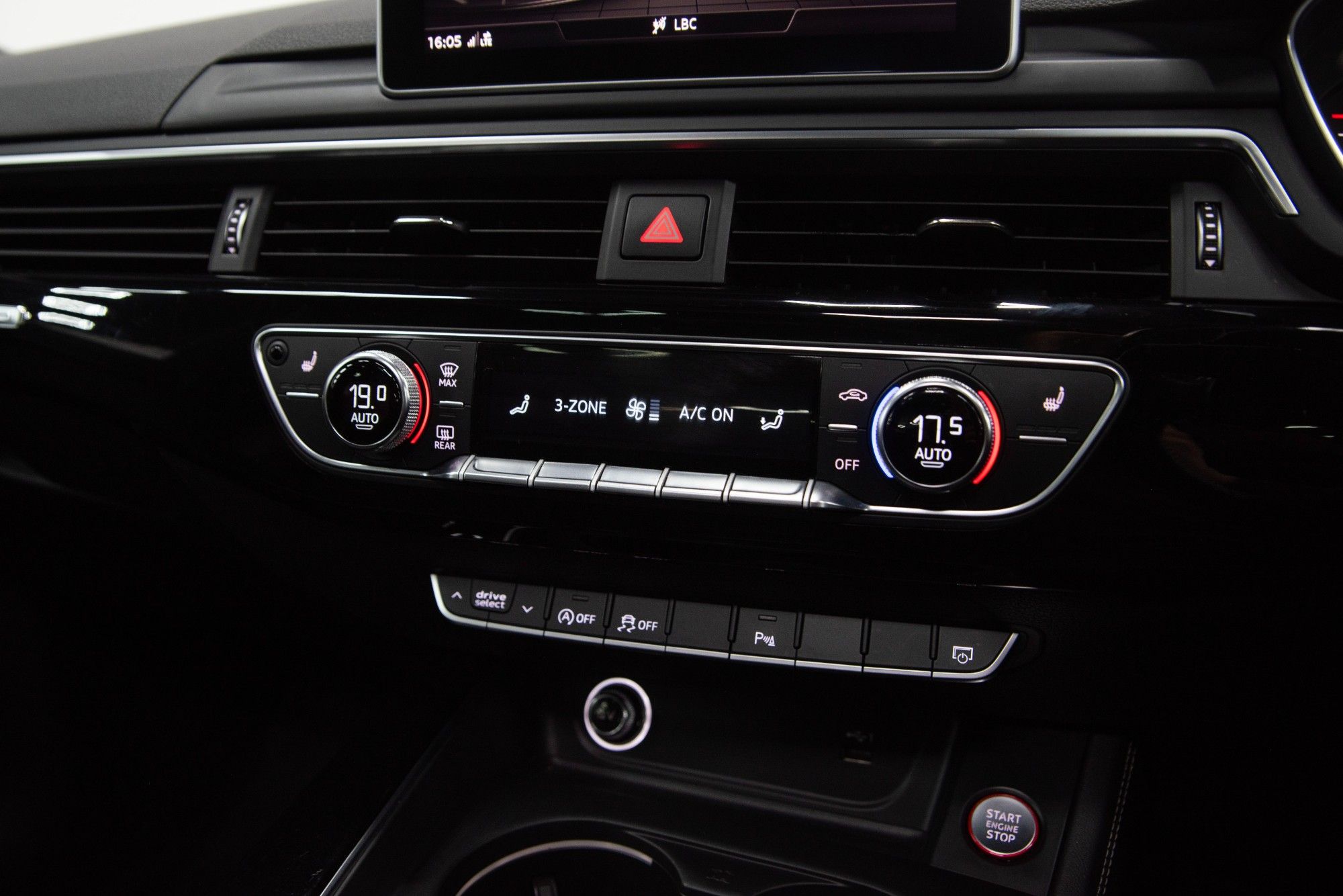 USED 2019 54 AUDI RS5 2.9 TFSI V6 Sport Edition Sportback 5dr Petrol Tiptronic quattro Euro 6 (s/s) (450 ps) 