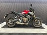 USED 2024 73 HONDA CB650R FINANCE SPECIALISTS APPLY NOW LOW RATE FINANCE DELIVERY AVAILABLE
