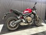 USED 2024 73 HONDA CB650R FINANCE SPECIALISTS APPLY NOW LOW RATE FINANCE DELIVERY AVAILABLE