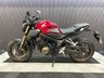 USED 2024 73 HONDA CB650R FINANCE SPECIALISTS APPLY NOW LOW RATE FINANCE DELIVERY AVAILABLE