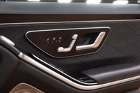 USED 2022 22 MERCEDES-BENZ S-CLASS 2.9 S400Ld AMG Line (Premium Plus, Executive) Saloon 4dr Diesel G-Tronic+ 4MATIC Euro 6 (s/s) (330 ps) 