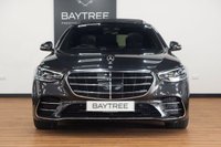 USED 2022 22 MERCEDES-BENZ S-CLASS 2.9 S400Ld AMG Line (Premium Plus, Executive) Saloon 4dr Diesel G-Tronic+ 4MATIC Euro 6 (s/s) (330 ps) 