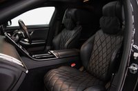 USED 2022 22 MERCEDES-BENZ S-CLASS 2.9 S400Ld AMG Line (Premium Plus, Executive) Saloon 4dr Diesel G-Tronic+ 4MATIC Euro 6 (s/s) (330 ps) 