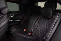 USED 2022 22 MERCEDES-BENZ S-CLASS 2.9 S400Ld AMG Line (Premium Plus, Executive) Saloon 4dr Diesel G-Tronic+ 4MATIC Euro 6 (s/s) (330 ps) 