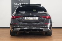 USED 2022 22 MERCEDES-BENZ S-CLASS 2.9 S400Ld AMG Line (Premium Plus, Executive) Saloon 4dr Diesel G-Tronic+ 4MATIC Euro 6 (s/s) (330 ps) 