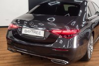 USED 2022 22 MERCEDES-BENZ S-CLASS 2.9 S400Ld AMG Line (Premium Plus, Executive) Saloon 4dr Diesel G-Tronic+ 4MATIC Euro 6 (s/s) (330 ps) 