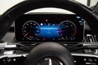 USED 2022 22 MERCEDES-BENZ S-CLASS 2.9 S400Ld AMG Line (Premium Plus, Executive) Saloon 4dr Diesel G-Tronic+ 4MATIC Euro 6 (s/s) (330 ps) 