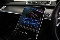 USED 2022 22 MERCEDES-BENZ S-CLASS 2.9 S400Ld AMG Line (Premium Plus, Executive) Saloon 4dr Diesel G-Tronic+ 4MATIC Euro 6 (s/s) (330 ps) 