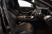 USED 2022 22 MERCEDES-BENZ S-CLASS 2.9 S400Ld AMG Line (Premium Plus, Executive) Saloon 4dr Diesel G-Tronic+ 4MATIC Euro 6 (s/s) (330 ps) 