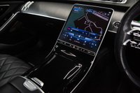 USED 2022 22 MERCEDES-BENZ S-CLASS 2.9 S400Ld AMG Line (Premium Plus, Executive) Saloon 4dr Diesel G-Tronic+ 4MATIC Euro 6 (s/s) (330 ps) 