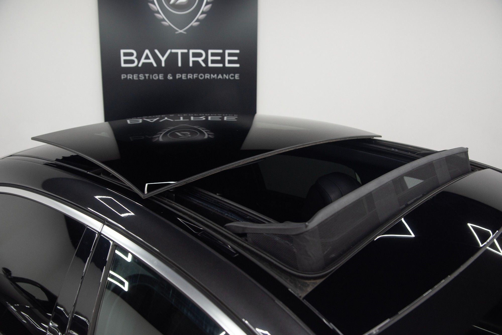 USED 2022 22 MERCEDES-BENZ S-CLASS 2.9 S400Ld AMG Line (Premium Plus, Executive) Saloon 4dr Diesel G-Tronic+ 4MATIC Euro 6 (s/s) (330 ps) 