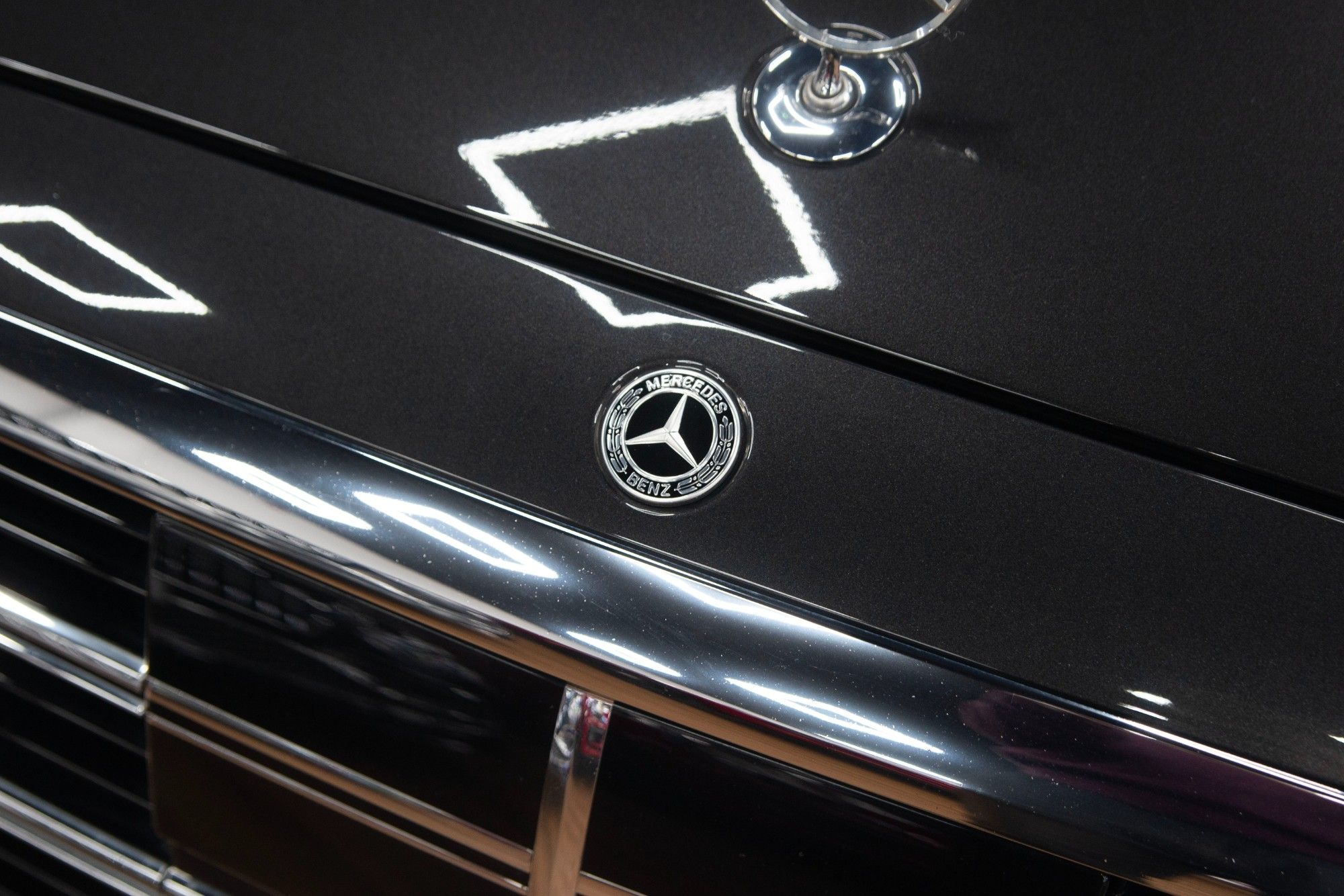 USED 2022 22 MERCEDES-BENZ S-CLASS 2.9 S400Ld AMG Line (Premium Plus, Executive) Saloon 4dr Diesel G-Tronic+ 4MATIC Euro 6 (s/s) (330 ps) 