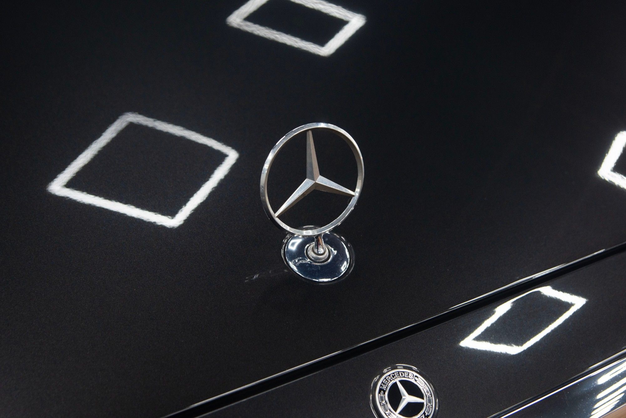 USED 2022 22 MERCEDES-BENZ S-CLASS 2.9 S400Ld AMG Line (Premium Plus, Executive) Saloon 4dr Diesel G-Tronic+ 4MATIC Euro 6 (s/s) (330 ps) 
