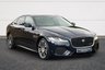 USED 2021 21 JAGUAR XF 2.0 D200 MHEV R-Dynamic SE Saloon 4dr Diesel Auto Euro 6 (s/s) (204 ps) luxury diesel automatic Saloon