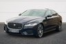 USED 2021 21 JAGUAR XF 2.0 D200 MHEV R-Dynamic SE Saloon 4dr Diesel Auto Euro 6 (s/s) (204 ps) luxury diesel automatic Saloon