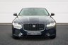 USED 2021 21 JAGUAR XF 2.0 D200 MHEV R-Dynamic SE Saloon 4dr Diesel Auto Euro 6 (s/s) (204 ps) luxury diesel automatic Saloon