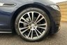 USED 2021 21 JAGUAR XF 2.0 D200 MHEV R-Dynamic SE Saloon 4dr Diesel Auto Euro 6 (s/s) (204 ps) luxury diesel automatic Saloon