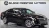 USED 2026 26 CADILLAC CTS 2.0 Premium Sedan 4dr Petrol Automatic (198 g/km, 276 bhp) PANROOF+360CAM+HUD+CARPLAY
