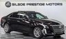 USED 2026 26 CADILLAC CTS 2.0 Premium Sedan 4dr Petrol Automatic (198 g/km, 276 bhp) PANROOF+360CAM+HUD+CARPLAY