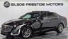 USED 2026 26 CADILLAC CTS 2.0 Premium Sedan 4dr Petrol Automatic (198 g/km, 276 bhp) PANROOF+360CAM+HUD+CARPLAY