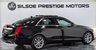 USED 2026 26 CADILLAC CTS 2.0 Premium Sedan 4dr Petrol Automatic (198 g/km, 276 bhp) PANROOF+360CAM+HUD+CARPLAY