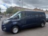 USED 2021 21 FORD TRANSIT CUSTOM 2.0 300 EcoBlue Trend Panel Van 5dr Diesel Manual L2 H1 Euro 6 (s/s) (105 ps) very low miles